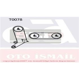 SKF VKMA01271 Rulman Kiti
