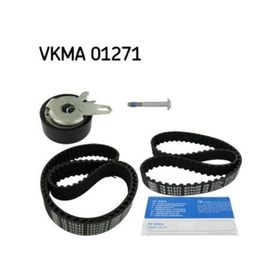 SKF VKMA01271 Rulman Kiti