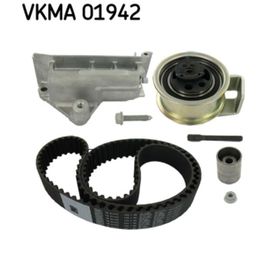 SKF VKMA01942 Polo-Passat-Golf IV-Bora-Sharan-Octavia-Fabia-Toledo-Leon-A Eksantrik Gergi Kiti