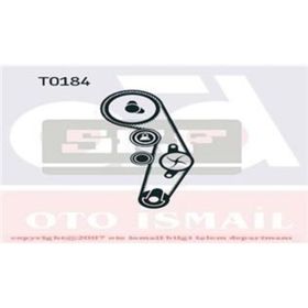 SKF VKMA01942 Polo-Passat-Golf IV-Bora-Sharan-Octavia-Fabia-Toledo-Leon-A Eksantrik Gergi Kiti