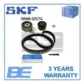 SKF VKMA02174 Rulman Kiti