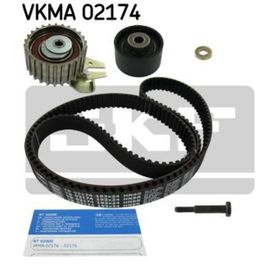 SKF VKMA02174 Rulman Kiti