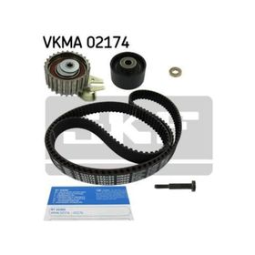SKF VKMA02174 Rulman Kiti