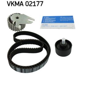 SKF VKMA02177 Alfa Romeo 145-146 1.8 16V-2.0 16V 96-01 156 2.0 16V 00-02 Eksantrik Gergi Kiti