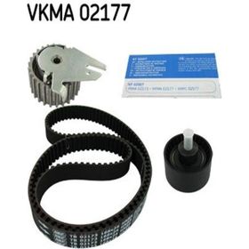 SKF VKMA02177 Alfa Romeo 145-146 1.8 16V-2.0 16V 96-01 156 2.0 16V 00-02 Eksantrik Gergi Kiti