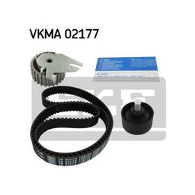 SKF VKMA02177 Alfa Romeo 145-146 1.8 16V-2.0 16V 96-01 156 2.0 16V 00-02 Eksantrik Gergi Kiti