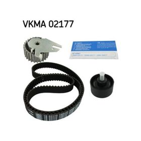 SKF VKMA02177 Alfa Romeo 145-146 1.8 16V-2.0 16V 96-01 156 2.0 16V 00-02 Eksantrik Gergi Kiti