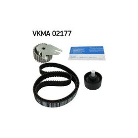 SKF VKMA02177 Alfa Romeo 145-146 1.8 16V-2.0 16V 96-01 156 2.0 16V 00-02 Eksantrik Gergi Kiti