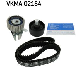 SKF VKMA02184 Alfa Romeo 145-146 1.6 16V 96-01 Fiat Punto 1.8-1.8 16V 99 Eksantrik Gergi Kiti