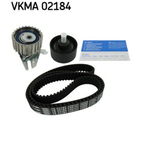 SKF VKMA02184 Alfa Romeo 145-146 1.6 16V 96-01 Fiat Punto 1.8-1.8 16V 99 Eksantrik Gergi Kiti