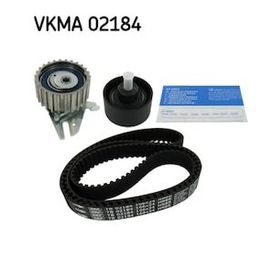 SKF VKMA02184 Alfa Romeo 145-146 1.6 16V 96-01 Fiat Punto 1.8-1.8 16V 99 Eksantrik Gergi Kiti