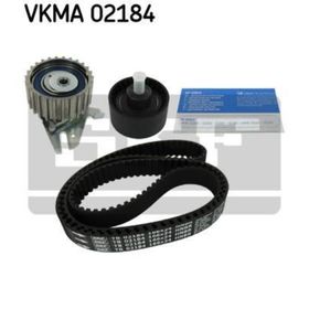 SKF VKMA02184 Alfa Romeo 145-146 1.6 16V 96-01 Fiat Punto 1.8-1.8 16V 99 Eksantrik Gergi Kiti