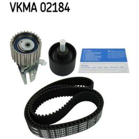 SKF VKMA02184 Alfa Romeo 145-146 1.6 16V 96-01 Fiat Punto 1.8-1.8 16V 99 Eksantrik Gergi Kiti