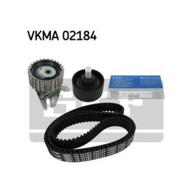 SKF VKMA02184 Alfa Romeo 145-146 1.6 16V 96-01 Fiat Punto 1.8-1.8 16V 99 Eksantrik Gergi Kiti