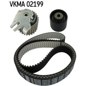 SKF VKMA02199 Rulman Kiti