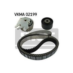 SKF VKMA02199 Rulman Kiti