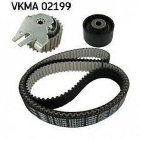 SKF VKMA02199 Rulman Kiti