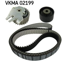 SKF VKMA02199 Rulman Kiti