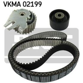 SKF VKMA02199 Rulman Kiti