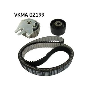 SKF VKMA02199 Rulman Kiti