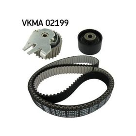SKF VKMA02199 Rulman Kiti