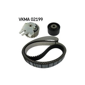 SKF VKMA02199 Rulman Kiti