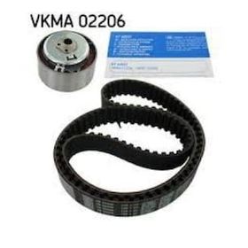 SKF VKMA02206 Rulman Kiti