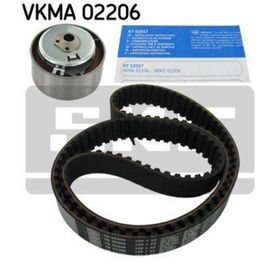SKF VKMA02206 Rulman Kiti