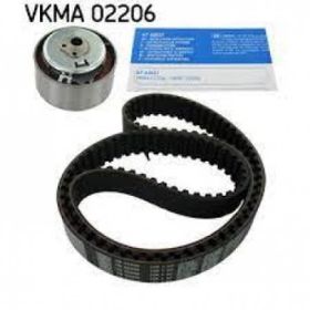 SKF VKMA02206 Rulman Kiti