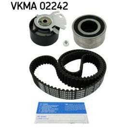 SKF VKMA02242 Brava-Bravo 95-01-Doblo 01-Palio-Albea 96-Marea 97-02 Eksantrik Gergi Kiti
