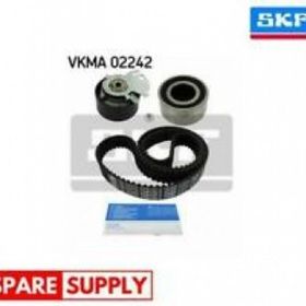 SKF VKMA02242 Brava-Bravo 95-01-Doblo 01-Palio-Albea 96-Marea 97-02 Eksantrik Gergi Kiti