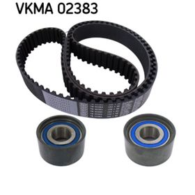 SKF VKMA02383 Ducato-Jumper-Boxer-Movano-Master I-II-Trafic 2.5D-2.8 Hdi Eksantrik Gergi Kiti
