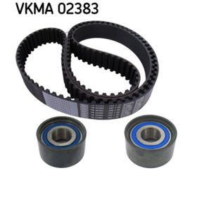 SKF VKMA02383 Ducato-Jumper-Boxer-Movano-Master I-II-Trafic 2.5D-2.8 Hdi Eksantrik Gergi Kiti