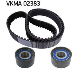 SKF VKMA02383 Ducato-Jumper-Boxer-Movano-Master I-II-Trafic 2.5D-2.8 Hdi Eksantrik Gergi Kiti
