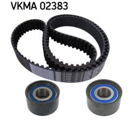 SKF VKMA02383 Ducato-Jumper-Boxer-Movano-Master I-II-Trafic 2.5D-2.8 Hdi Eksantrik Gergi Kiti