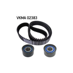 SKF VKMA02383 Ducato-Jumper-Boxer-Movano-Master I-II-Trafic 2.5D-2.8 Hdi Eksantrik Gergi Kiti