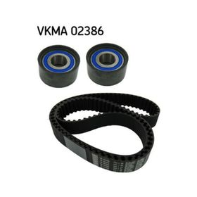 SKF VKMA02386 Rulman Kiti