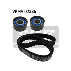 SKF VKMA02386 Rulman Kiti