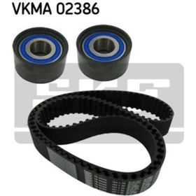 SKF VKMA02386 Rulman Kiti