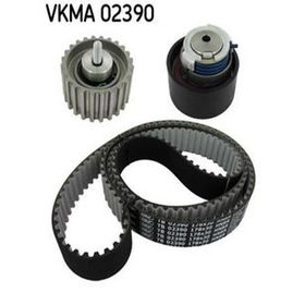 SKF VKMA02390 2.3D-Jtd 06-Daily II-III 02- F1AE0481C-F1AE348A1 Eksantrik Gergi Kiti