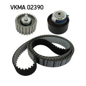 SKF VKMA02390 2.3D-Jtd 06-Daily II-III 02- F1AE0481C-F1AE348A1 Eksantrik Gergi Kiti