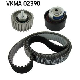 SKF VKMA02390 2.3D-Jtd 06-Daily II-III 02- F1AE0481C-F1AE348A1 Eksantrik Gergi Kiti