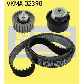 SKF VKMA02390 2.3D-Jtd 06-Daily II-III 02- F1AE0481C-F1AE348A1 Eksantrik Gergi Kiti