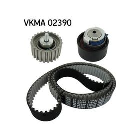 SKF VKMA02390 2.3D-Jtd 06-Daily II-III 02- F1AE0481C-F1AE348A1 Eksantrik Gergi Kiti