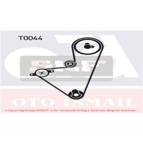 SKF VKMA03100 P106 I-II-206 I-II-306 I-II-Partner-Berlingo-Saxo 1.1İ Eksantrik Gergi Kiti