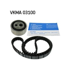 SKF VKMA03100 P106 I-II-206 I-II-306 I-II-Partner-Berlingo-Saxo 1.1İ Eksantrik Gergi Kiti