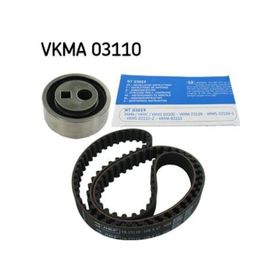 SKF VKMA03110 Rulman Kiti