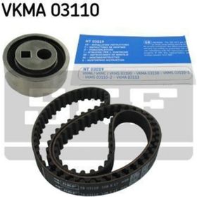 SKF VKMA03110 Rulman Kiti
