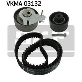 SKF VKMA03132 Berlingo-C3 1.6 16V 00 P206 1.6 16V 00 Eksantrik Gergi Kiti