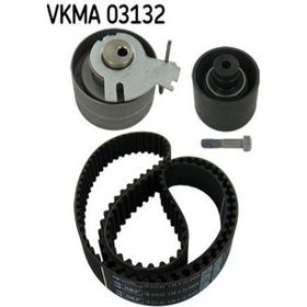 SKF VKMA03132 Berlingo-C3 1.6 16V 00 P206 1.6 16V 00 Eksantrik Gergi Kiti